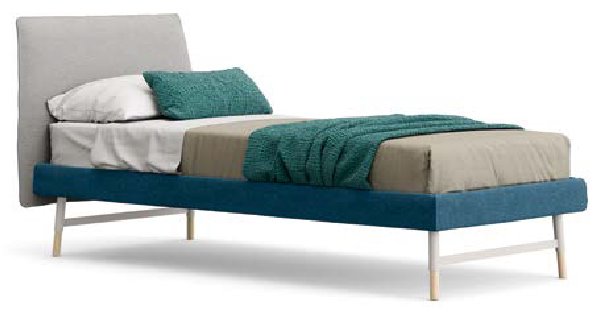 Flare Bed3 BedHabits